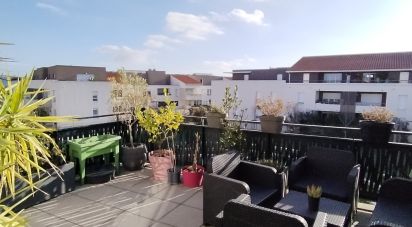 Apartment 3 rooms of 66 m² in Cournonterral (34660)