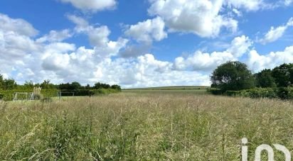 Terrain de 2 022 m² à Cléry-sur-Somme (80200)