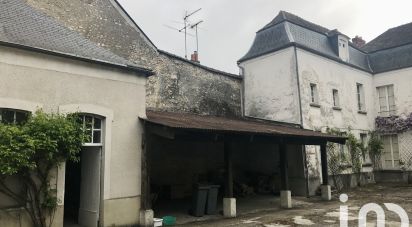 Maison 10 pièces de 350 m² à Étampes (91150)