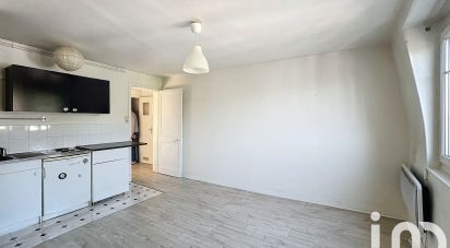 Appartement 2 pièces de 32 m² à Rouen (76000)