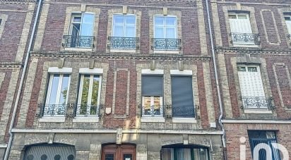 Appartement 2 pièces de 32 m² à Rouen (76000)