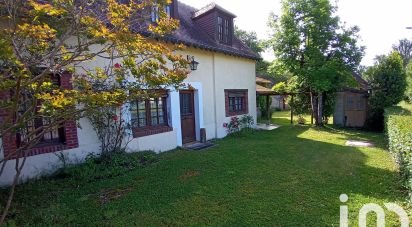 Maison rustique 5 pièces de 98 m² à Belleville-sur-Loire (18240)