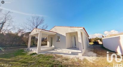 Pavillon 4 pièces de 123 m² à Maureillas-las-Illas (66480)