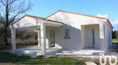 Pavilion 4 rooms of 123 m² in Maureillas-las-Illas (66480)