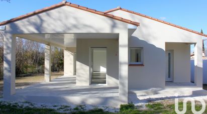 Pavilion 4 rooms of 123 m² in Maureillas-las-Illas (66480)