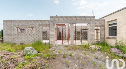 Immeuble de 160 m² à La Chapelle-d'Armentières (59930)