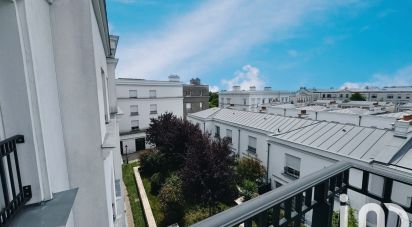 Appartement 4 pièces de 74 m² à Serris (77700)