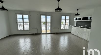 Appartement 4 pièces de 74 m² à Serris (77700)