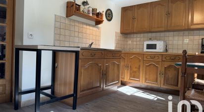 Village house 5 rooms of 99 m² in La Fontenelle (41270)