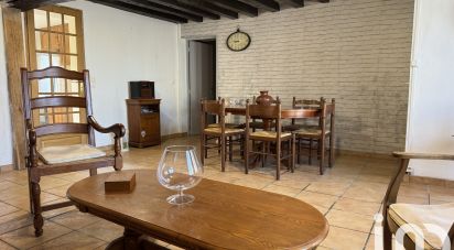 Village house 5 rooms of 99 m² in La Fontenelle (41270)