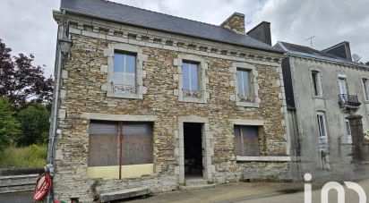 Maison 3 pièces de 135 m² à Loqueffret (29530)