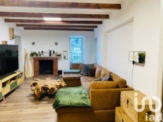 Appartement 4 pièces de 76 m² à Lucciana (20290)