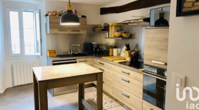 Appartement 4 pièces de 76 m² à Lucciana (20290)