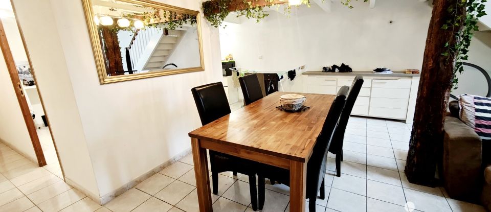 House 3 rooms of 81 m² in Seysses (31600)