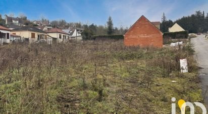 Land of 507 m² in Maule (78580)