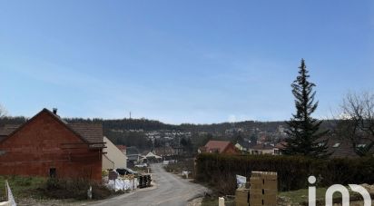 Land of 507 m² in Maule (78580)