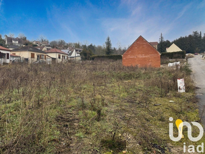 Terrain de 573 m² à Maule (78580)