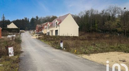 Land of 1,011 m² in Maule (78580)