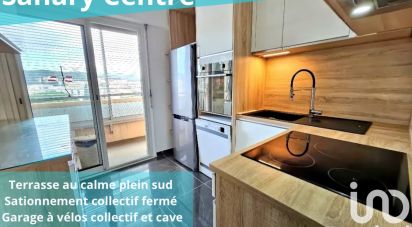 Appartement 3 pièces de 67 m² à Sanary-sur-Mer (83110)