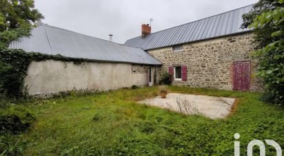 House 5 rooms of 101 m² in Saint-Sauveur-Lendelin (50490)