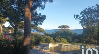 Land of 3,000 m² in Grimaud (83310)