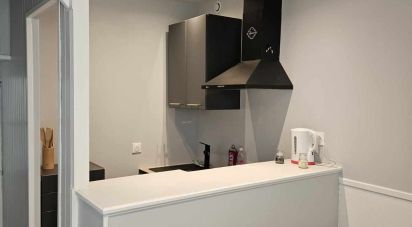 Maison 3 pièces de 41 m² à Courseulles-sur-Mer (14470)