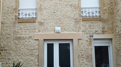 Maison 3 pièces de 41 m² à Courseulles-sur-Mer (14470)