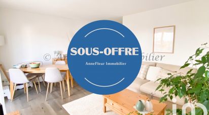 Apartment 2 rooms of 45 m² in Cugnaux (31270)