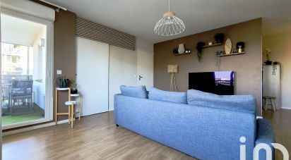 Appartement 2 pièces de 54 m² à Floirac (33270)