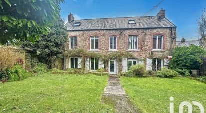 Maison 8 pièces de 203 m² à Cherbourg-en-Cotentin (50100)