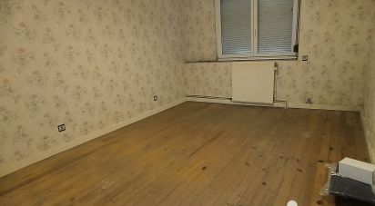 House 5 rooms of 109 m² in Houdelaincourt (55130)