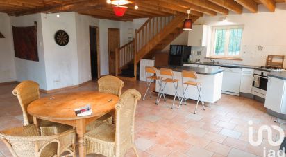 Maison 4 pièces de 75 m² à Pacy-sur-Eure (27120)