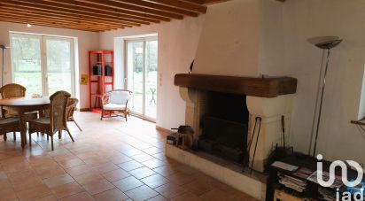 Maison 4 pièces de 75 m² à Pacy-sur-Eure (27120)