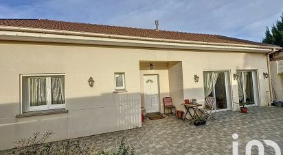 Maison traditionnelle 5 pièces de 115 m² à Amilly (45200)