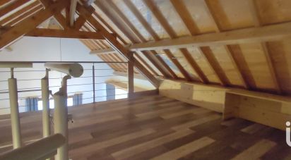 House 5 rooms of 125 m² in Sainte-Marie-de-Cuines (73130)