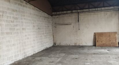 Parking/garage/box de 105 m² à Calais (62100)