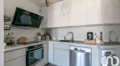 Appartement 3 pièces de 59 m² à Romainville (93230)