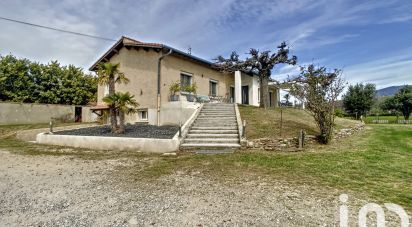 House 8 rooms of 200 m² in Montmeyran (26120)