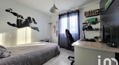 Maison 5 pièces de 101 m² à Veauchette (42340)