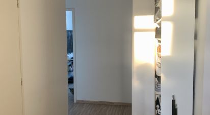 Appartement 3 pièces de 66 m² à Caen (14000)