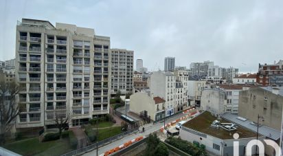 Apartment 3 rooms of 70 m² in Paris (75020)