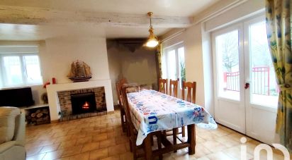 Longere 5 rooms of 102 m² in Vincy-Reuil-et-Magny (02340)