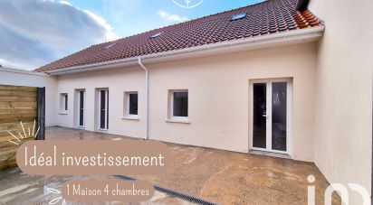 Maison 12 pièces de 290 m² à Fauquembergues (62560)