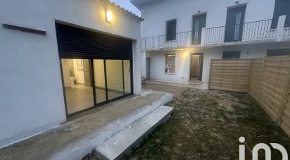 Appartement 3 pièces de 55 m² à Aix-en-Provence (13100)