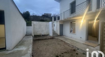 Appartement 3 pièces de 55 m² à Aix-en-Provence (13100)