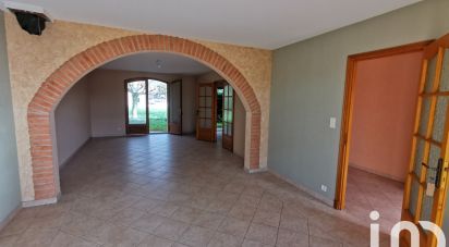 Traditional house 5 rooms of 161 m² in Lagrave (81150)