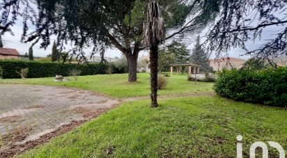 Land of 602 m² in Toulouse (31100)