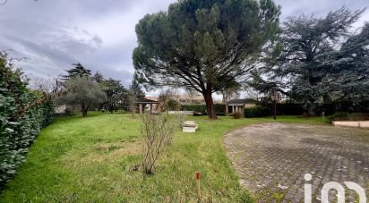 Land of 602 m² in Toulouse (31100)