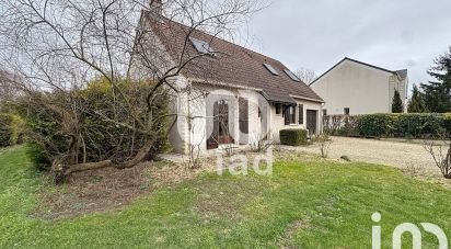 Maison traditionnelle 6 pièces de 148 m² à Warmeriville (51110)