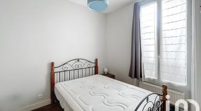 Apartment 2 rooms of 47 m² in Saint-Ouen-sur-Seine (93400)